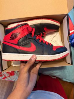 Worn Come get it