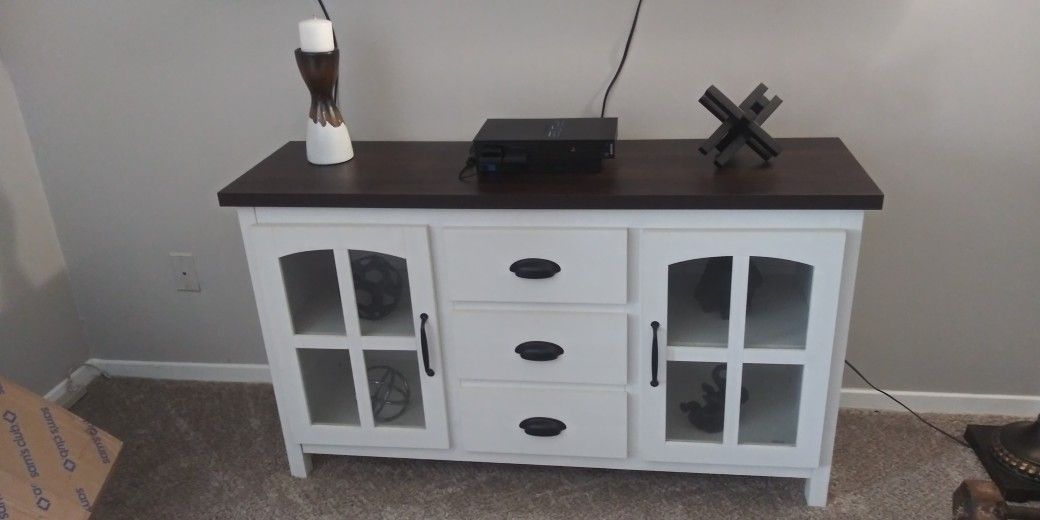Living Room Table Set