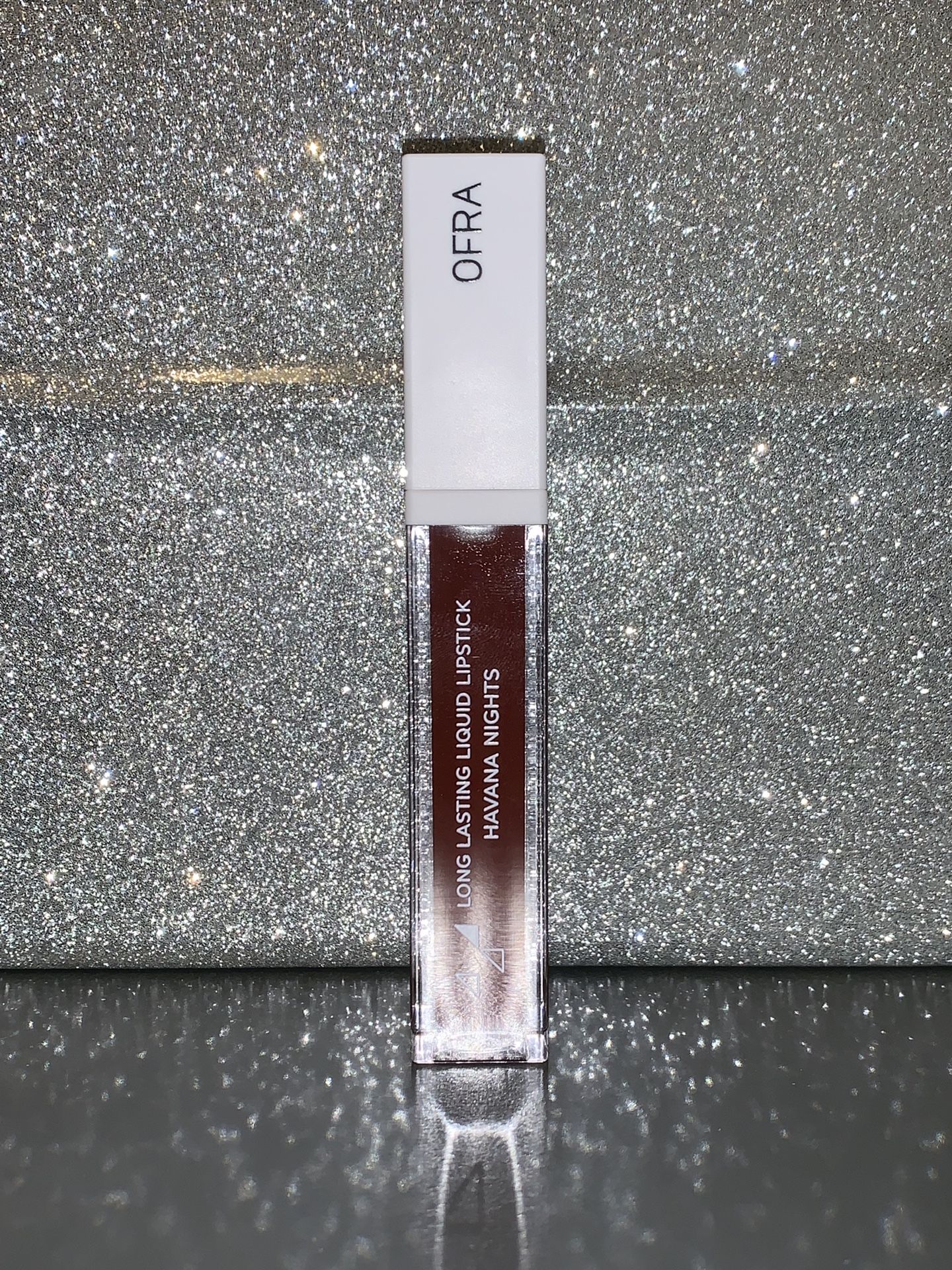 ofra cosmetics havana nights long lasting liquid lipstick