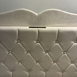 FULL BED FRAME BRAND NEW