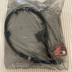 Positive Battery Cable MDX 2008