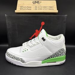 AIR JORDAN 3 RETRO