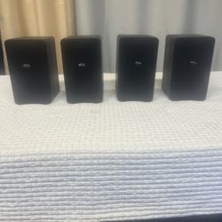 Mirage AVS-200 Speakers