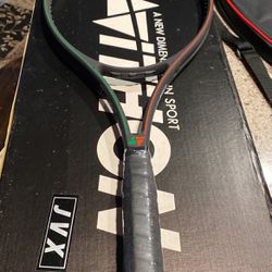Brand New  Javithon Tennis Racket