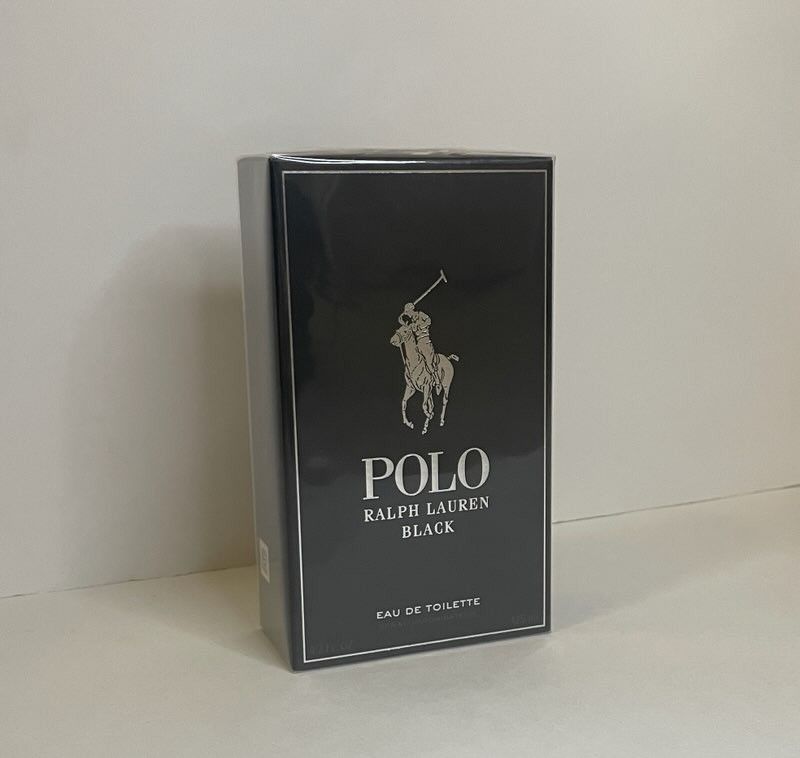 Polo Black Colone