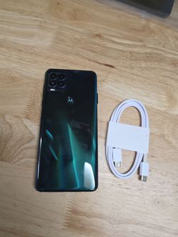 Moto g stylus 5g.  Unlock ANY Sim