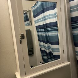 Medicine Cabinet 