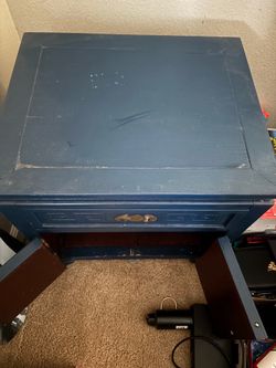 Nightstand