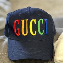 Gucci Cap 