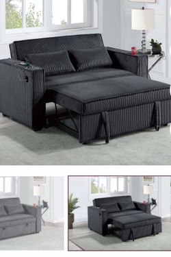 Sofa pullout Bed