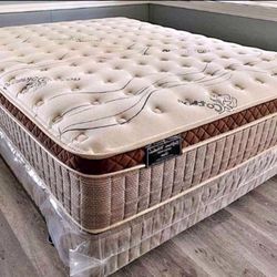 New Mattress 