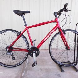 Jamis Allegro Large Frame Hybrid 