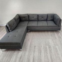 Sectional Sofa 