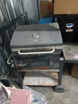 BBQ Grill