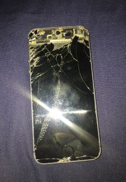 iPhone 5s (unlocked)