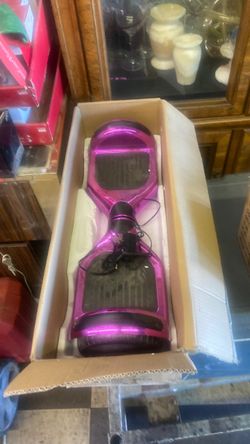 Hoverboard