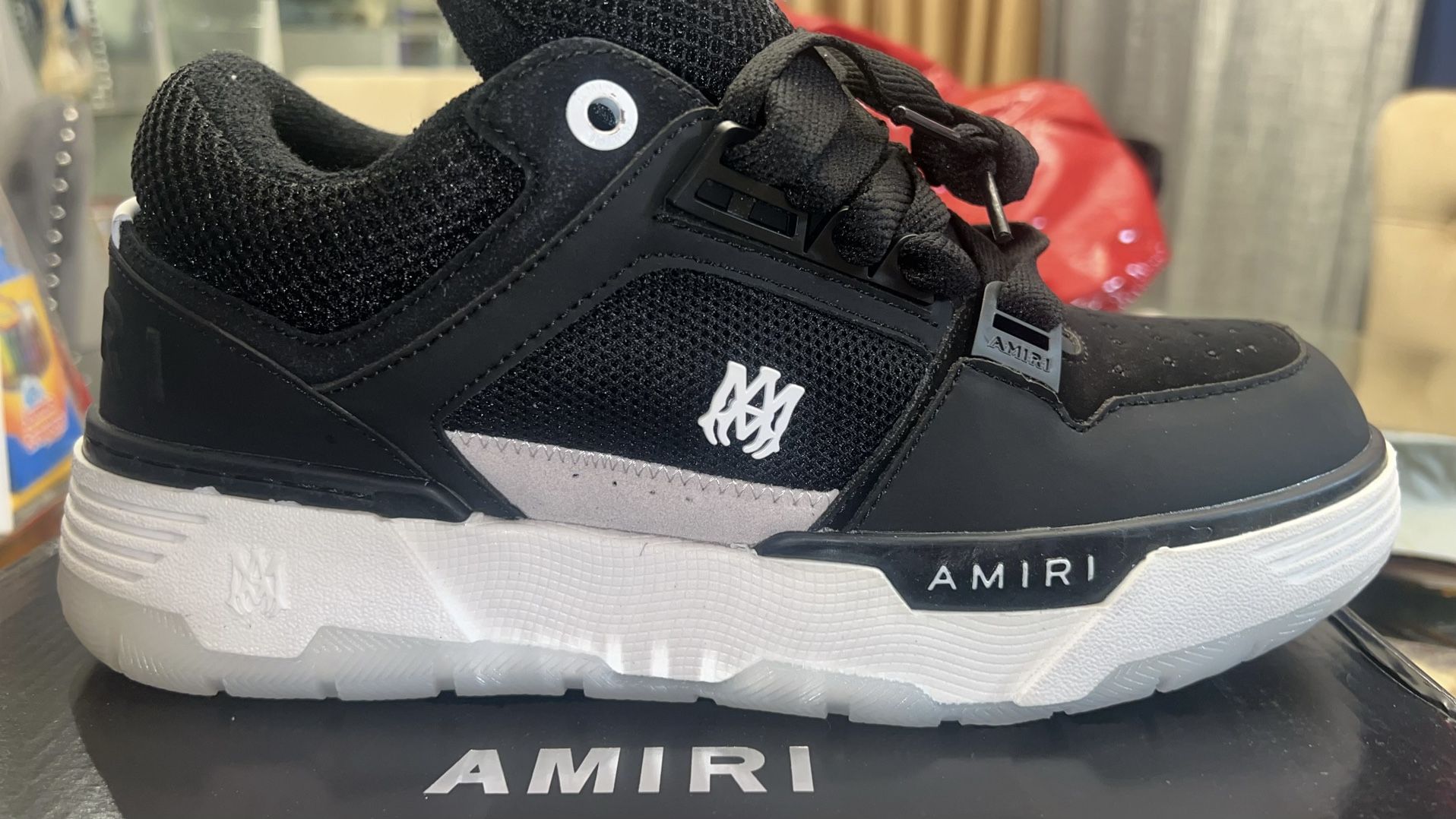Unisex’s Shoes
