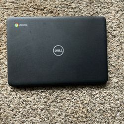 Dell Laptop 