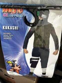Kakashi