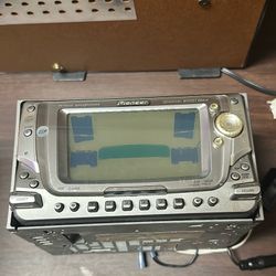 Vintage Pioneer FH-P6600 Car Stereo $350 OBO