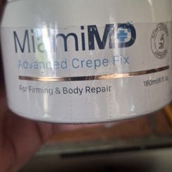 Miami MD Crepe Fix 