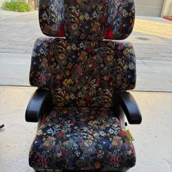 Clek oobr High Back Booster Seat