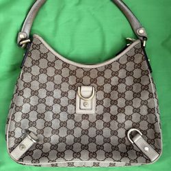 Preloved Shoulder Bag