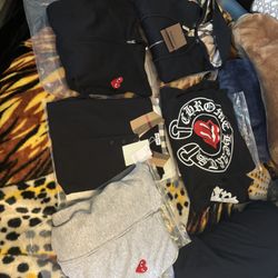 Designer Hoodies For Sale‼️