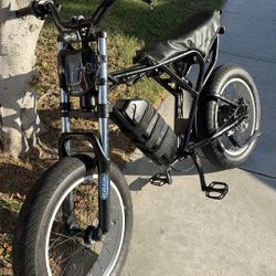 RIDSTAR Q20