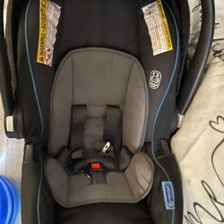 Baby Carseat 