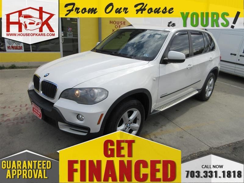 2010 BMW X5