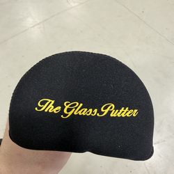 The Glass Putter