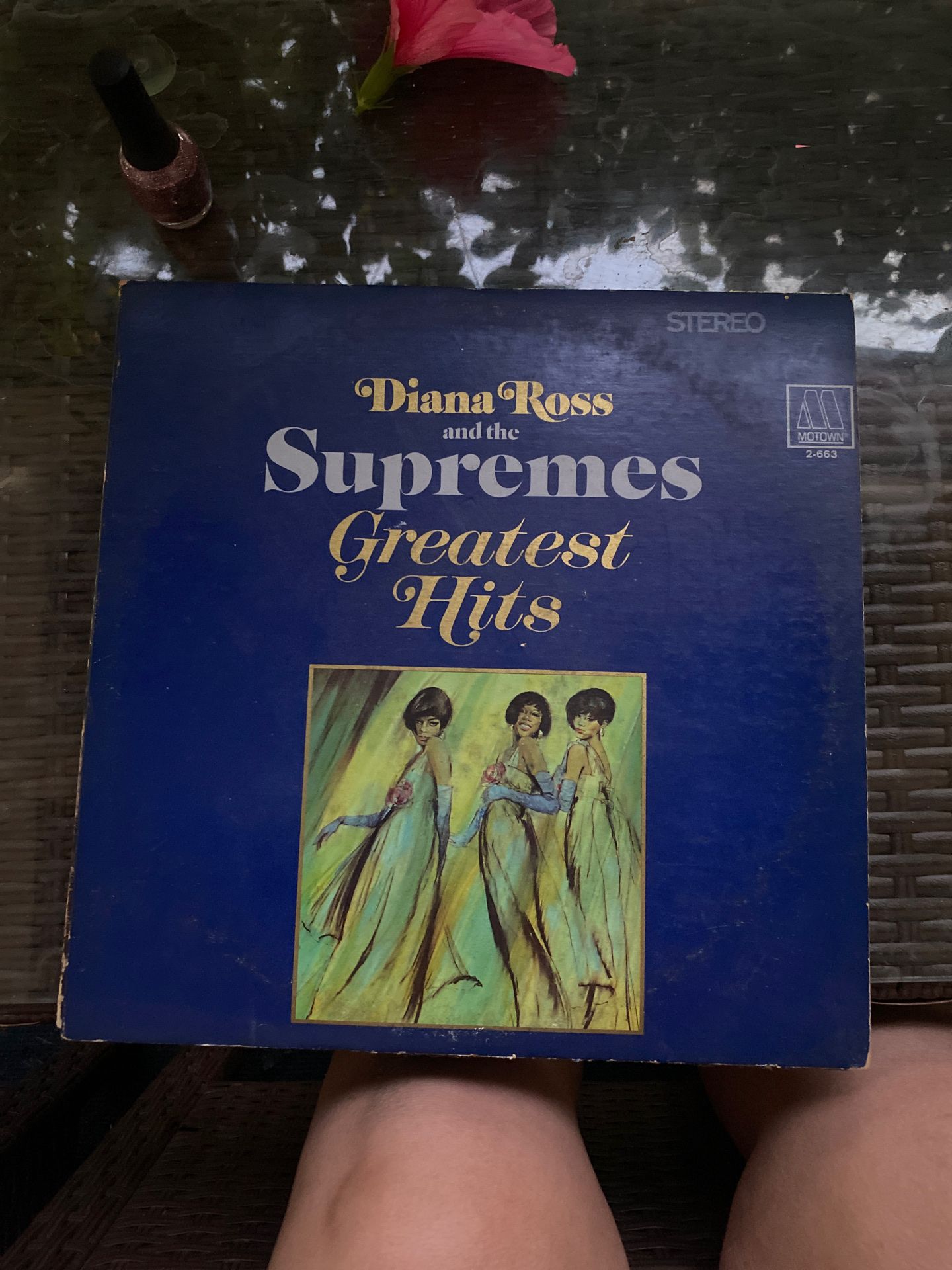 Diana Ross and the supremes greatest hits