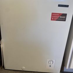 Fridgedaire Freezer