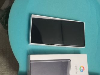 Pixel 6a