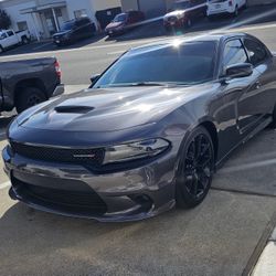 2020 Dodge Charger