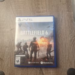 Battlefield 6