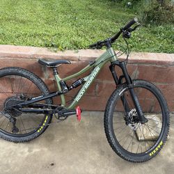 2022/2023 Rocky Mountain Reaper 26