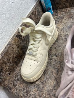 White Air Force 1