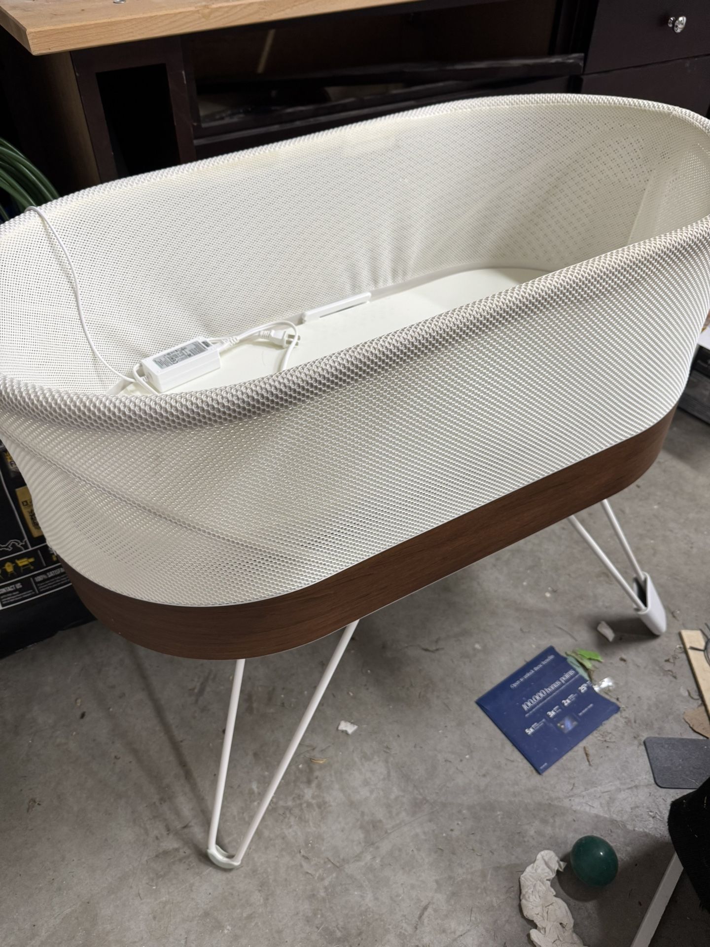 Snoo Bassinet