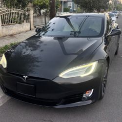 2020 Tesla Model S