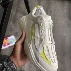 Amiri Shoes 