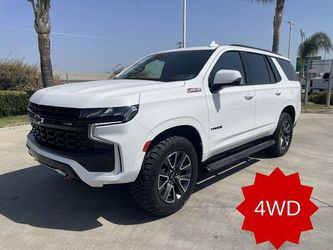 2023 Chevrolet Tahoe