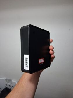 Spider man wallet