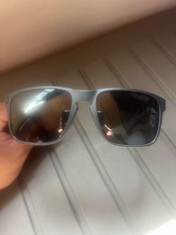 Oakley Holbrook XL