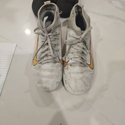 Soccer Cleats 