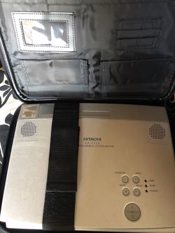 Projector