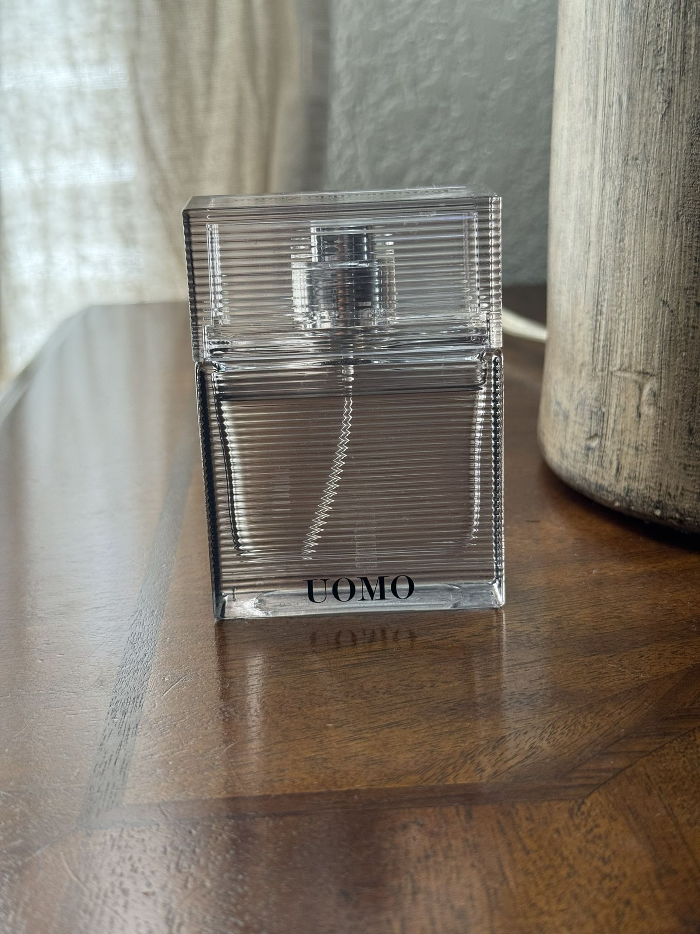 Uomo Ermenegildo Zegna 1.0 Fl Oz Mens Cologne Eau De Toilette