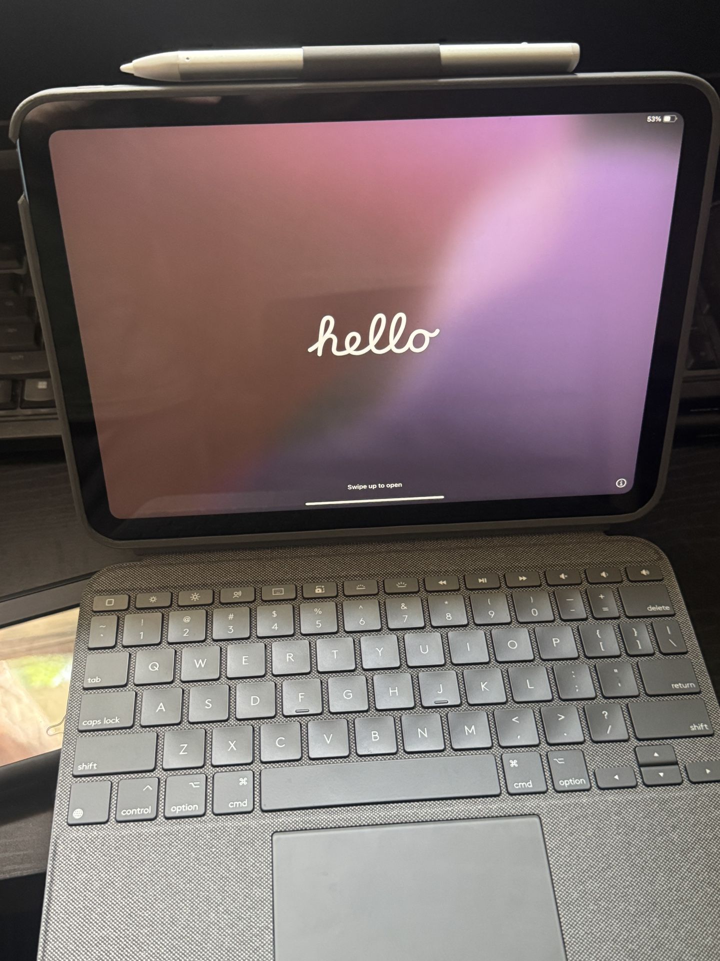 Ipad (A16 Chip Wifi Only) 128gb Bundle