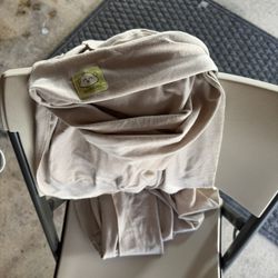 KeaBabies Baby Wrap Carrier